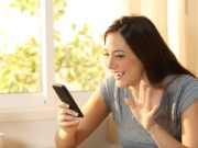 Большое обновление мобильного аналога Zoom от Яндекса