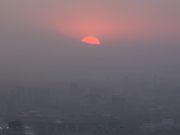 Чем мы дышим? Топ приложений и устройств для мониторинга качества воздуха