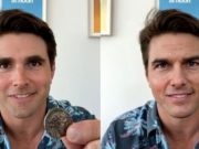 TikTok захлестнула волна вирусных видео с Томом Крузом