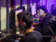 Трансляция play-off турнира по киберспорту в РК стартует 3 апреля