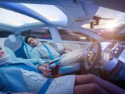 В Великобритании – премьера “беспилотников”?