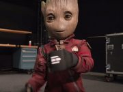 Роботы стали пугающе реалистичными