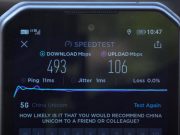 Первый в мире неубиваемый смартфон с ночным видением и 5G