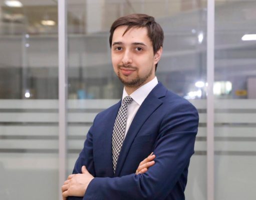 Назначен новый председатель правления АО «НИТ»