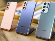 Samsung завершит гонку мегапикселей