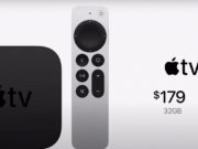 Apple TV 4K – преврати свой дом в кинотеатр