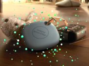 Трекер Galaxy SmartTag+. Потеряли? Мы найдем!