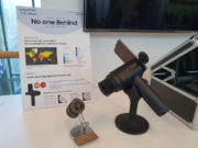 Из старых смартфонов в инструмент для диагностики заболеваний глаз