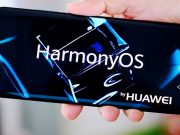 Huawei запустила бета-тестирование HarmonyOS 2.0