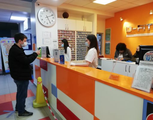 Бизнес на карантине. Легко ли работать с Ashyq?