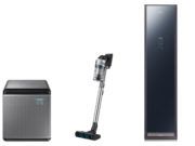 Samsung делает “генеральную”…