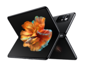Mi Mix Fold: первый смартфон Xiaomi с гибким дисплеем