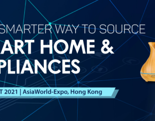 Global Sources Smart Home & Appliances