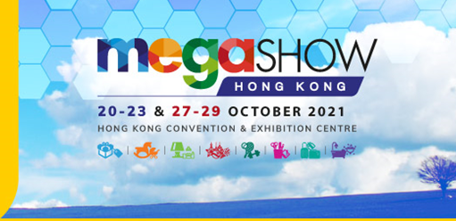 MEGA SHOW Series