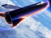 Илон Маск намерен запускать ракеты на Марс с Байконура