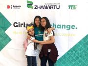 Тройное погружение в IT или как сёстры увлеклись программированием