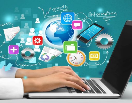 Рынок сервисов будет расти