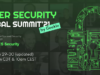 Cyber Security Global Summit’21