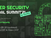 Cyber Security Global Summit’21