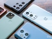 Google отчиталась по «эпидемии» среди смартфонов Android