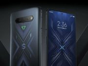 Смартфон Black Shark 4: мировая премьера и предзаказы
