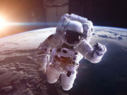 Чем знаменит 2021 год в сфере космонавтики?