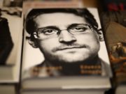 NFT Эдварда Сноудена продан за 5,5 млн долларов