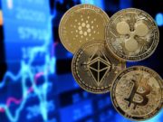 Капитализация всех криптовалют перевалила за 2 трлн долларов