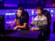 Будет интересно! Будет непредсказуемо!  Это – киберспорт!