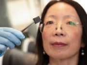 Солнечные панели из перовскита с помощью сожжённых волос?