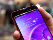 Magic X — первый складной смартфон Honor