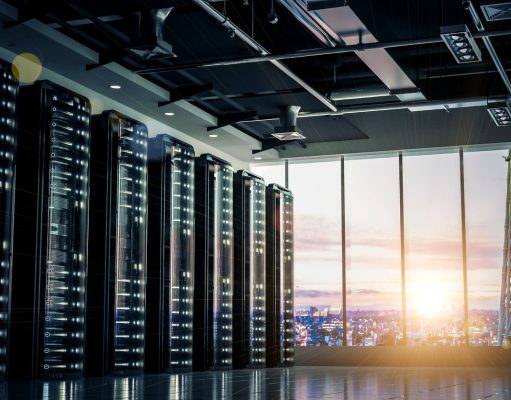 Рынок облачных серверов: что нас ждет?