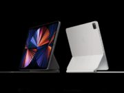 Чипсет Apple M1 входит в новый iPad Pro