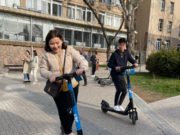 Кикшеринг или Почему казахстанцы переходят на экотранспорт?