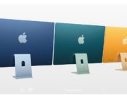 iMac теперь полностью на M1: что нового?