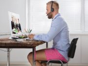 Контроль дистанционной работы – дело непростое!