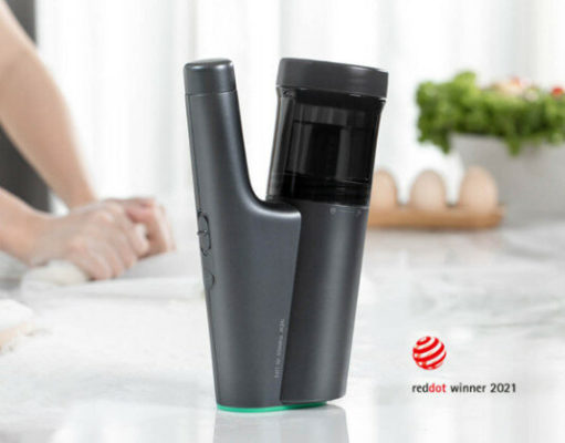 Xiaomi лапшу не вешает. Она ее производит!