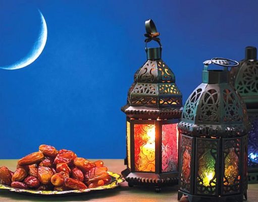 Виртуальный ифтар и фитр-садака онлайн