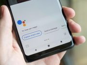 Google Assistant начнёт понимать команды без прямого обращения к нему