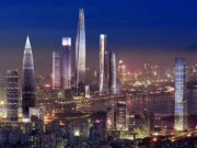 В одном китайском городе уже больше базовых станций 5G, чем во всей Европе