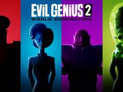 Обзор Evil Genius 2: World Domination. Не совсем гений