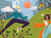 Чьими голосами зазвучали «Одноклассники»?