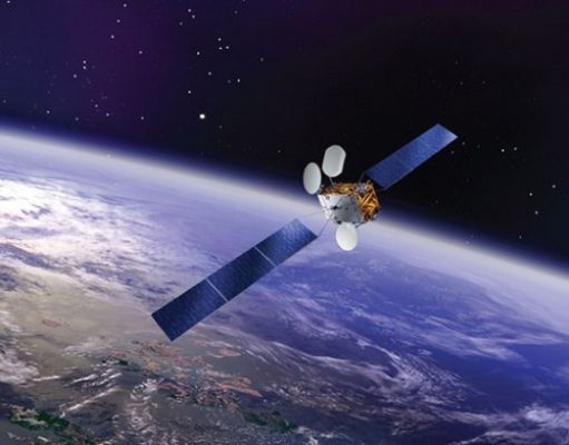 7 лет успешной работы «Kazsat-3» на орбите
