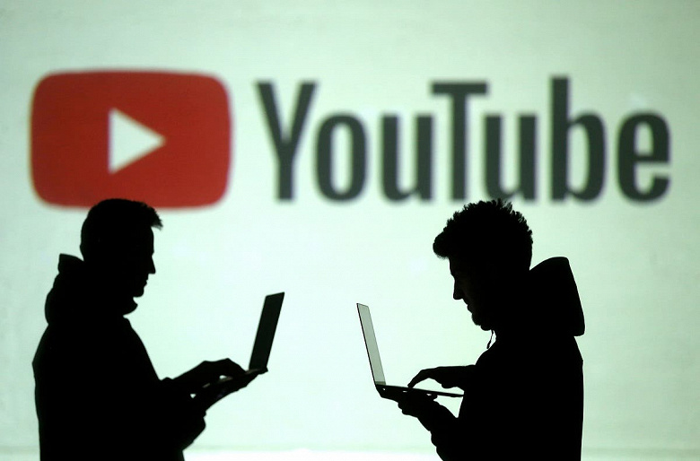 YouTube теряет блогеров, статусы и наша лента: последние новости социальных сетей