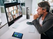 Zoom поддержит стартапы, использующие её видеотехнологии