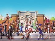 Создай свой виртуальный университет