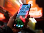 Китайские экраны BOE для iPhone 13