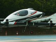 Беспилотное такси для регионов – недорого и экологично