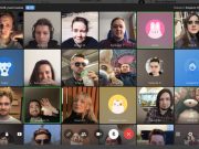 ” ВКонтакте” выходит на новый уровень коммуникаций