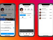 Instagram против сталкерства и оскорблений